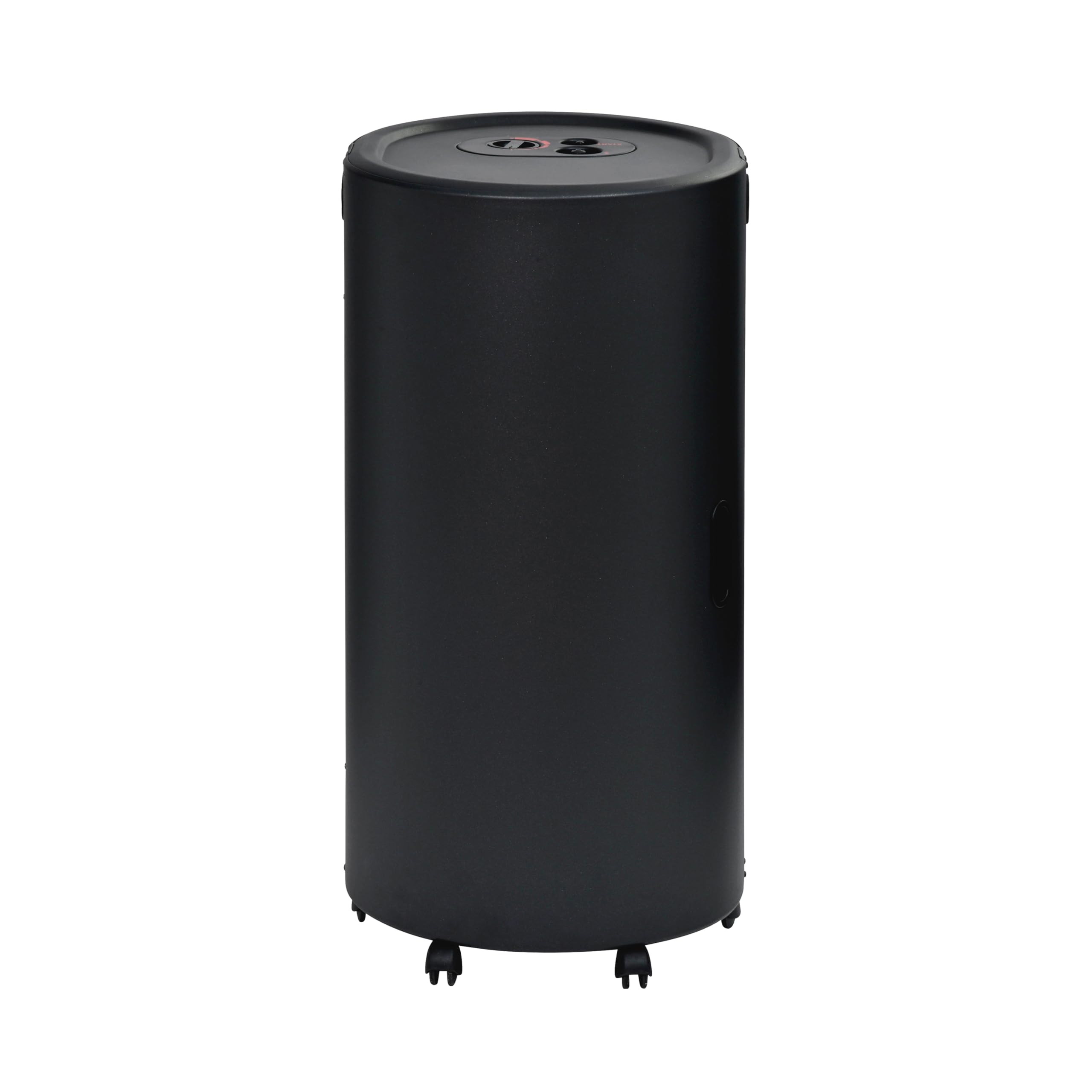 FIREFIX GH8522E Gas-Heizofen CHIC 4200 ECO, Edelstahl