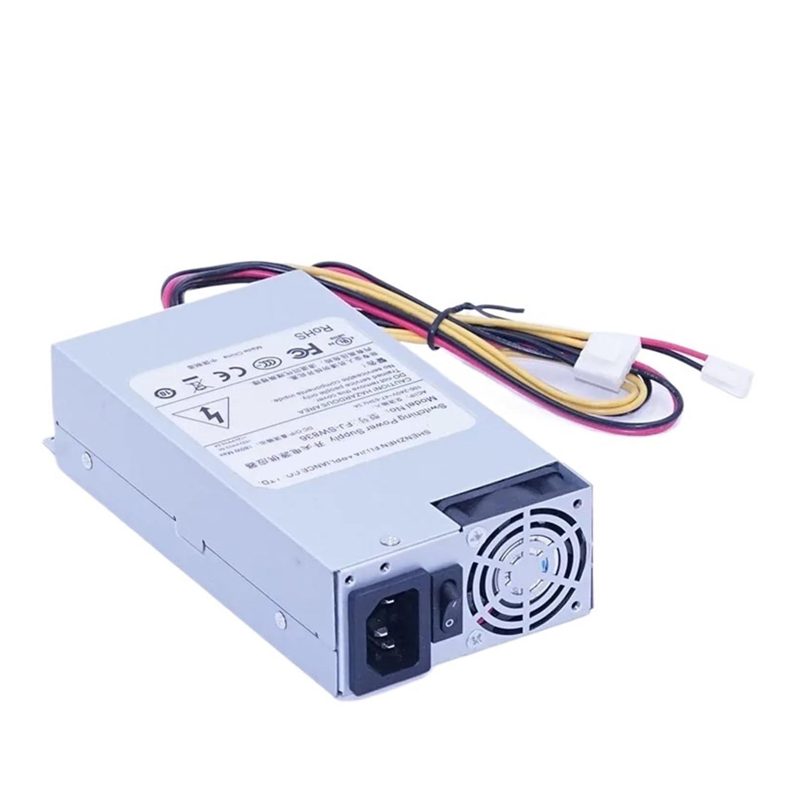 SWEWDSQG Power Supply 52V2.5A 180W FJ-SW836 DPS-200PB-185 B(FJ-SW836)