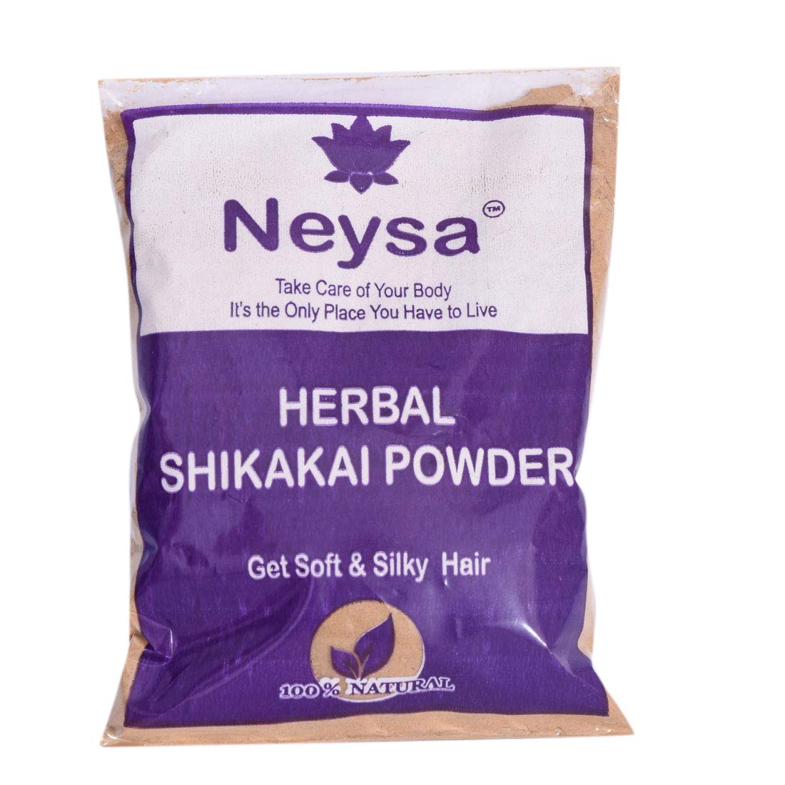 Buy Neysa Herbal Shikakai Powder (Pack Of 11) Online at Low Prices in