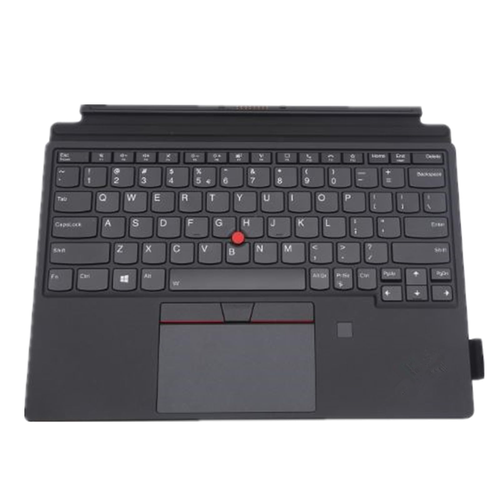 Clavier Palmrest pour Lenovo ThinkPad X12 Detachable Gen 2 US