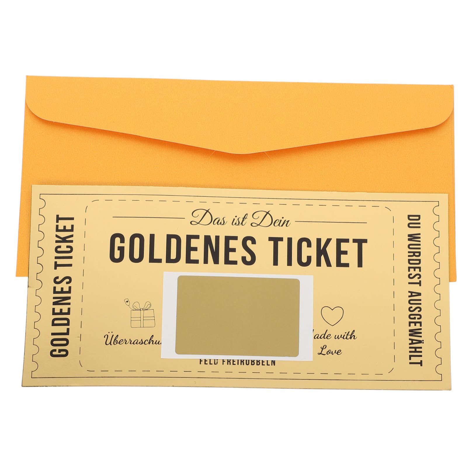 NUOBESTY Prize Card for Students Thick Paper Scratch Off Cards for Fun Creative Play