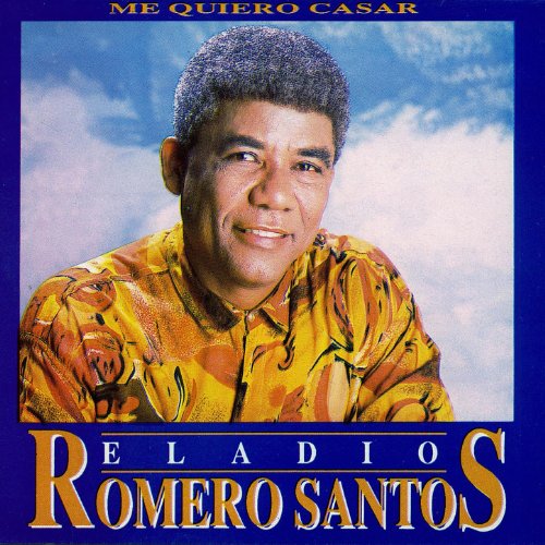Reproducir Me Quiero Casar de Eladio Romero Santos en Amazon Music