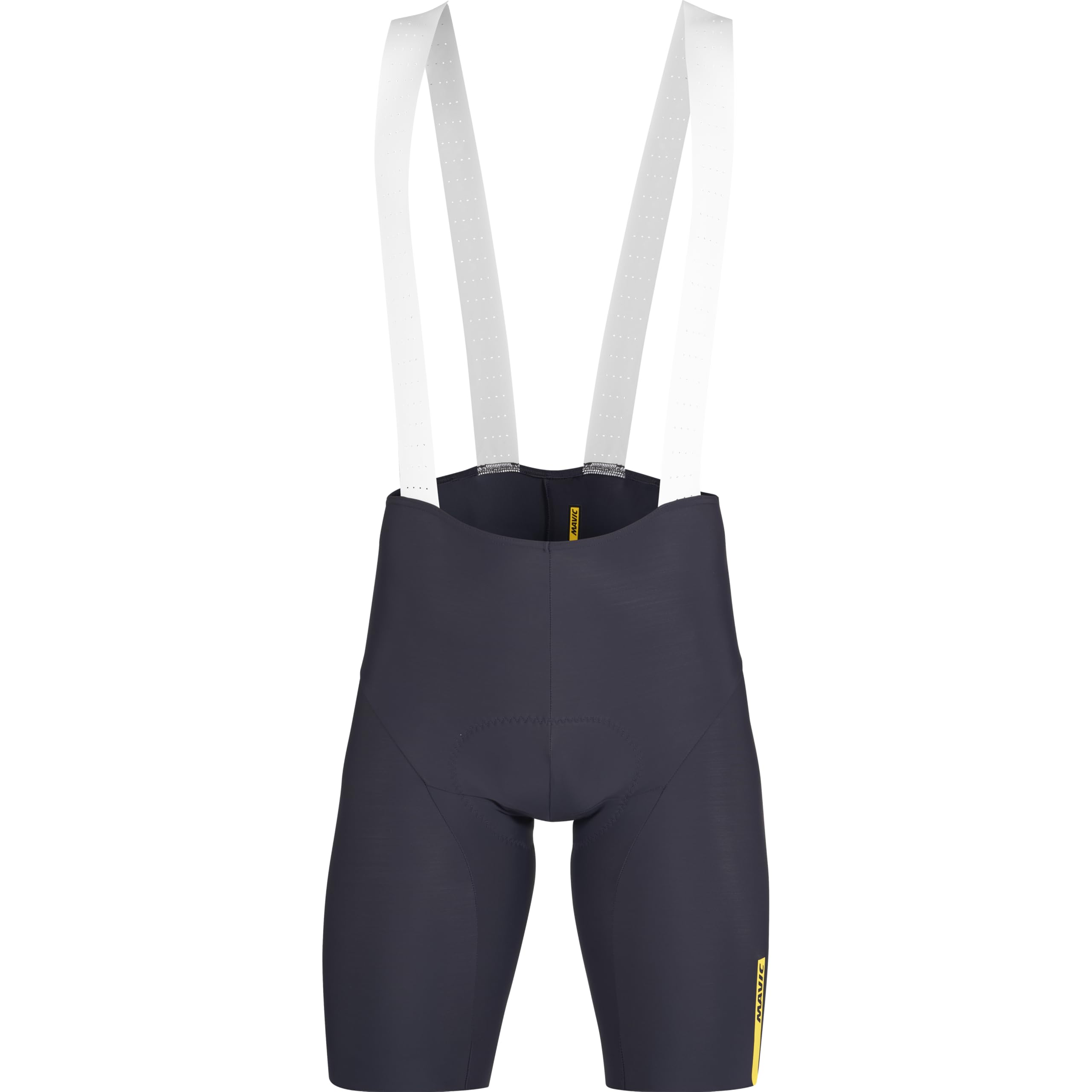 Mavic Men's Aksium Bib Shorts, Deep Blue, M