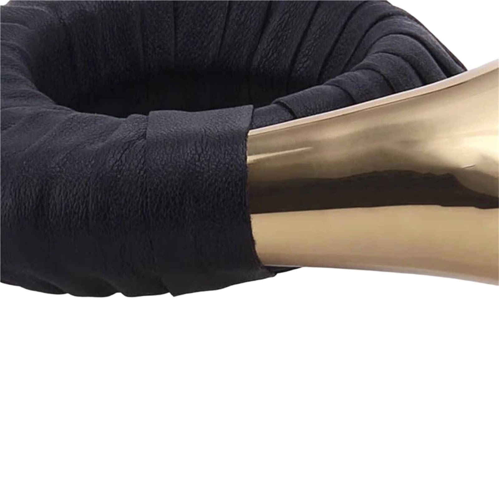 Corno Francese Professionale Corno Da Caccia B♭ Mini Corno Francese Strumento A Fiato