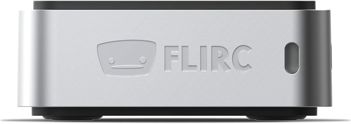 Flirc Raspberry Pi Zero Case
