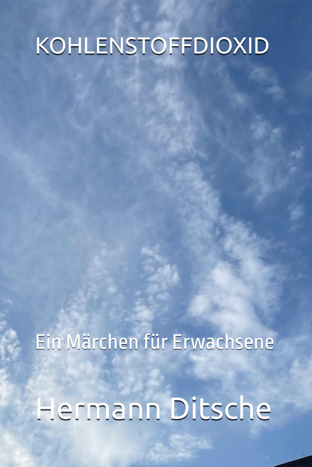 KOHLENSTOFFDIOXID: Ein Märchen für Erwachsene