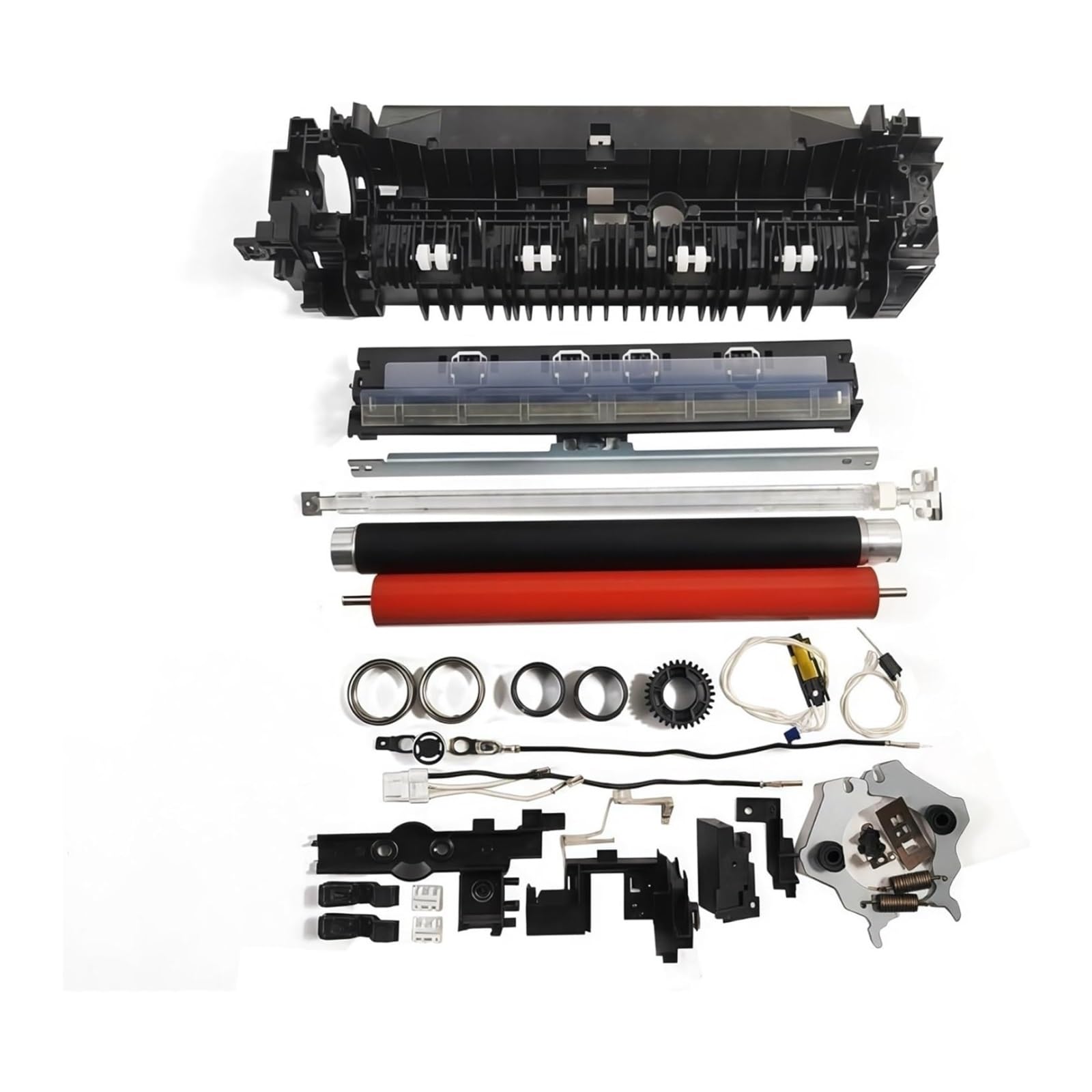 Gruppo Unità Fusore 220 V Compatibile Con Brother HL-L3210CW DCP-L3510CDW DCP-L3517CDW DCP-L3550CDW MFC-L3710CW