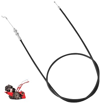 Ohoho 24606 Cable Compatible with Ear-thquake 29702 24598 Total Length About 53.97inch