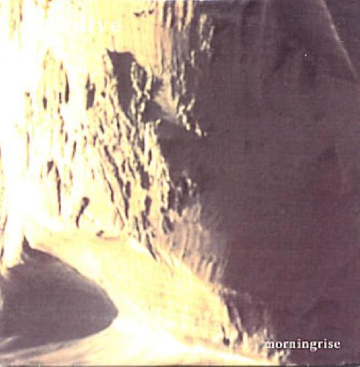 Morningrise [Audio CD]