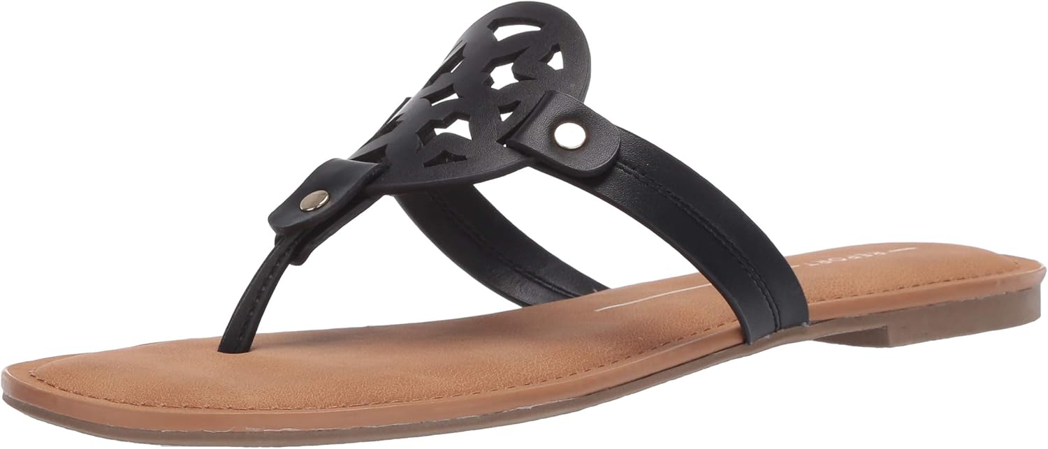 report genie flip flop