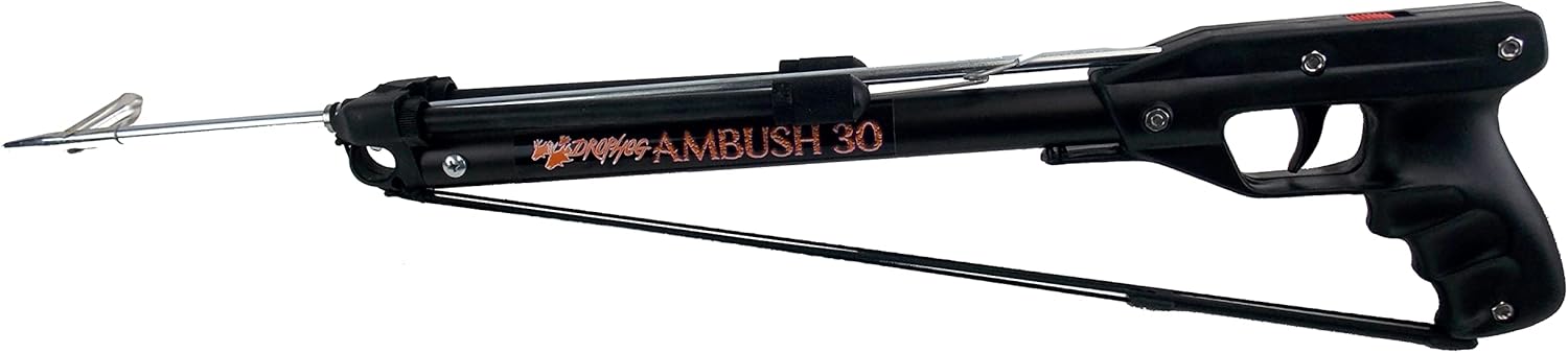 SA Sports 30cm Class Speargun