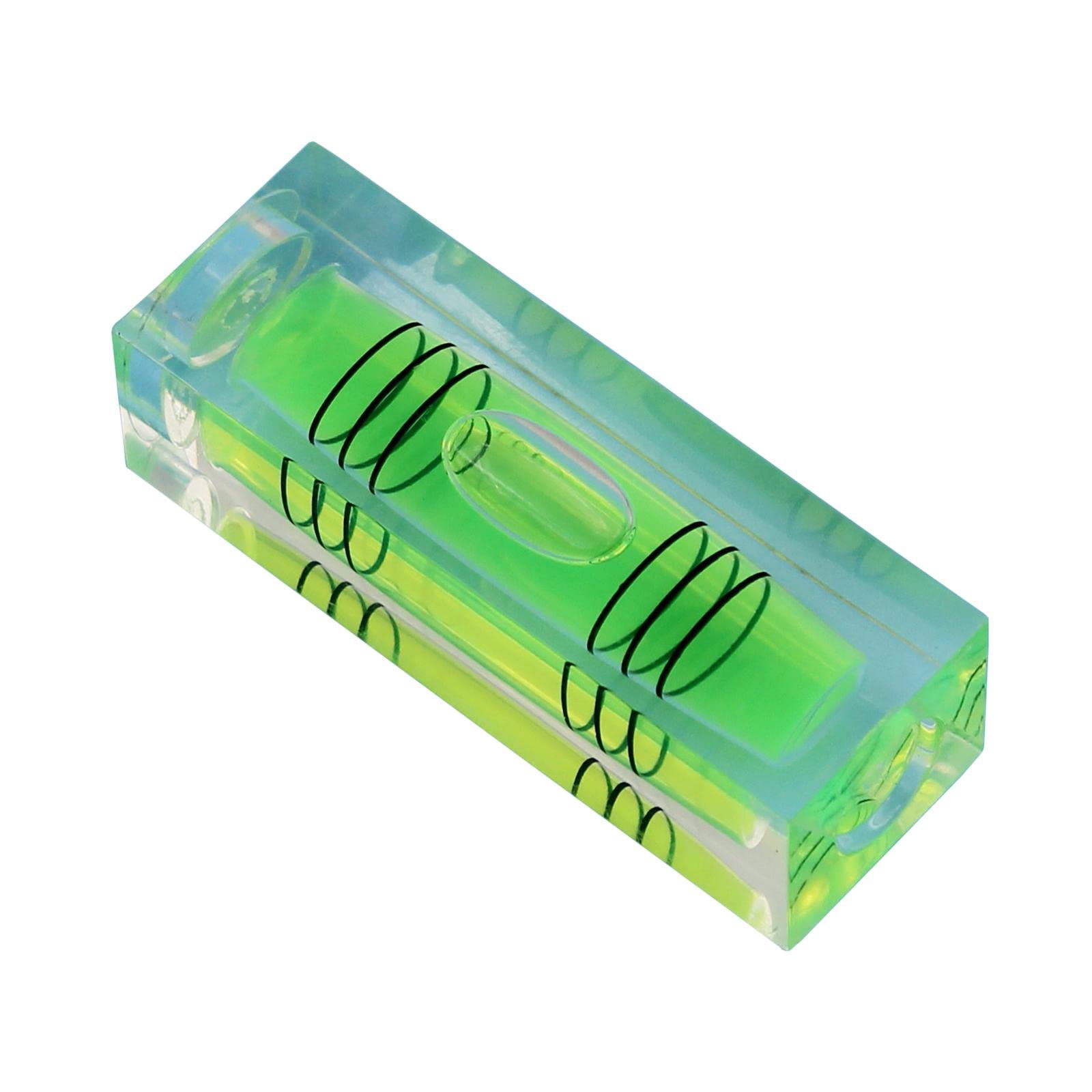 Mini Bubble Spirit Level Portable Line Level for Level Carpenter Bricklaying|Home & Garden | Tools | Measuring & Layout Tools | Levels-picture-27