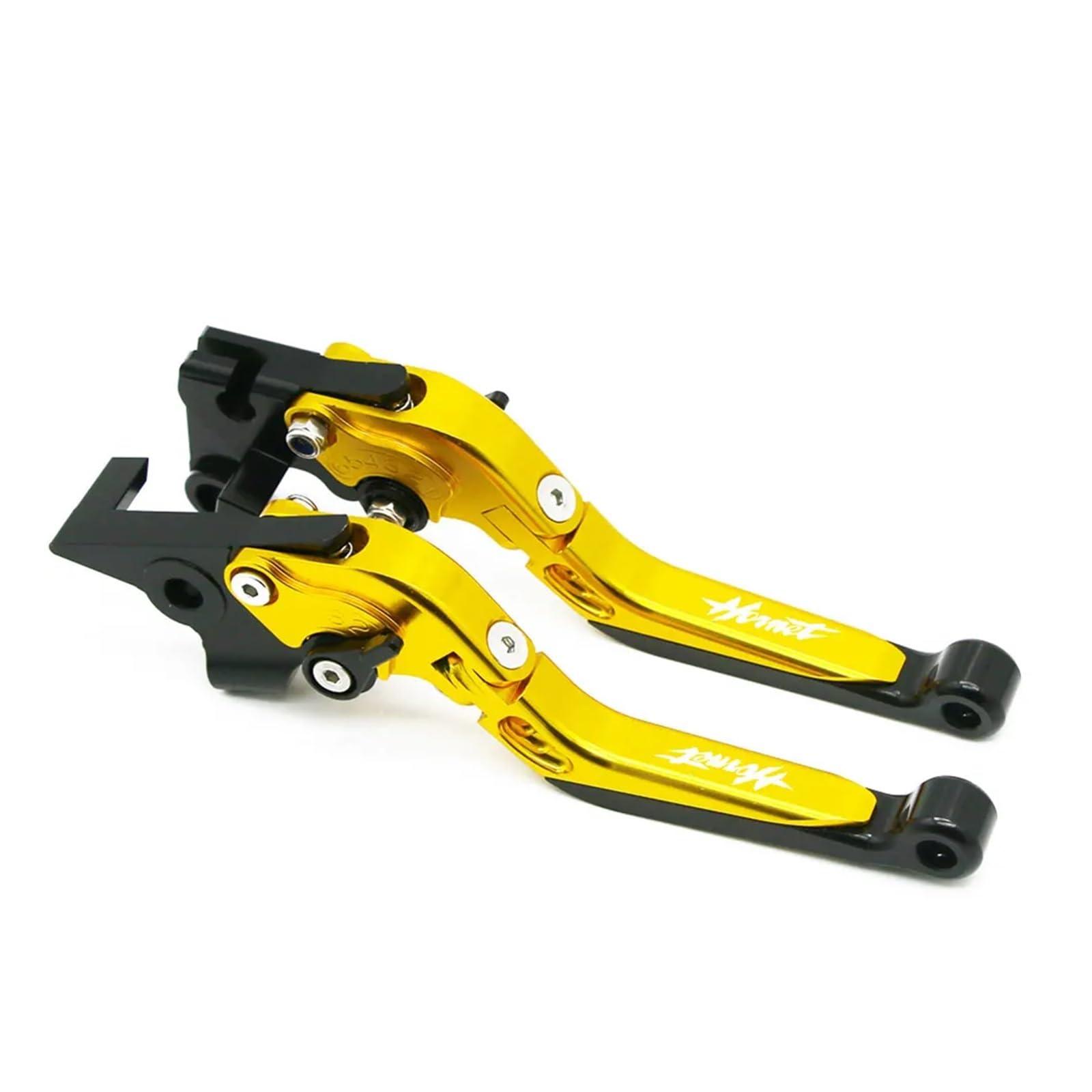 Ewsjg E Wsjg For Hon&Da Cb599 Cb600 Hornet Cb 599 Cb 600 1998-2006 Cb919 Cb 919 2002-2007 Motorcycl Folding Xtendabl Brak Clutch Levers Clutchs Brakes Handl Levers