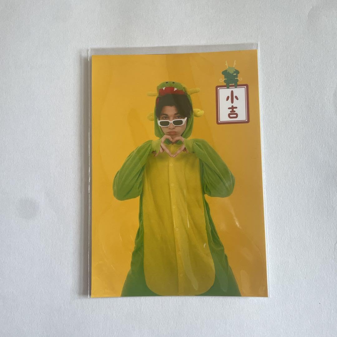 ニシコリ　ブロマイド ニシコリ ユーダイ ブロマイド - メルカリ