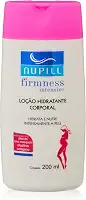 Nupill Loção Corporal Rosa Mosqueta 200G Branco