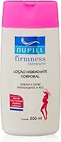 Nupill Loção Corporal Rosa Mosqueta 200G Branco