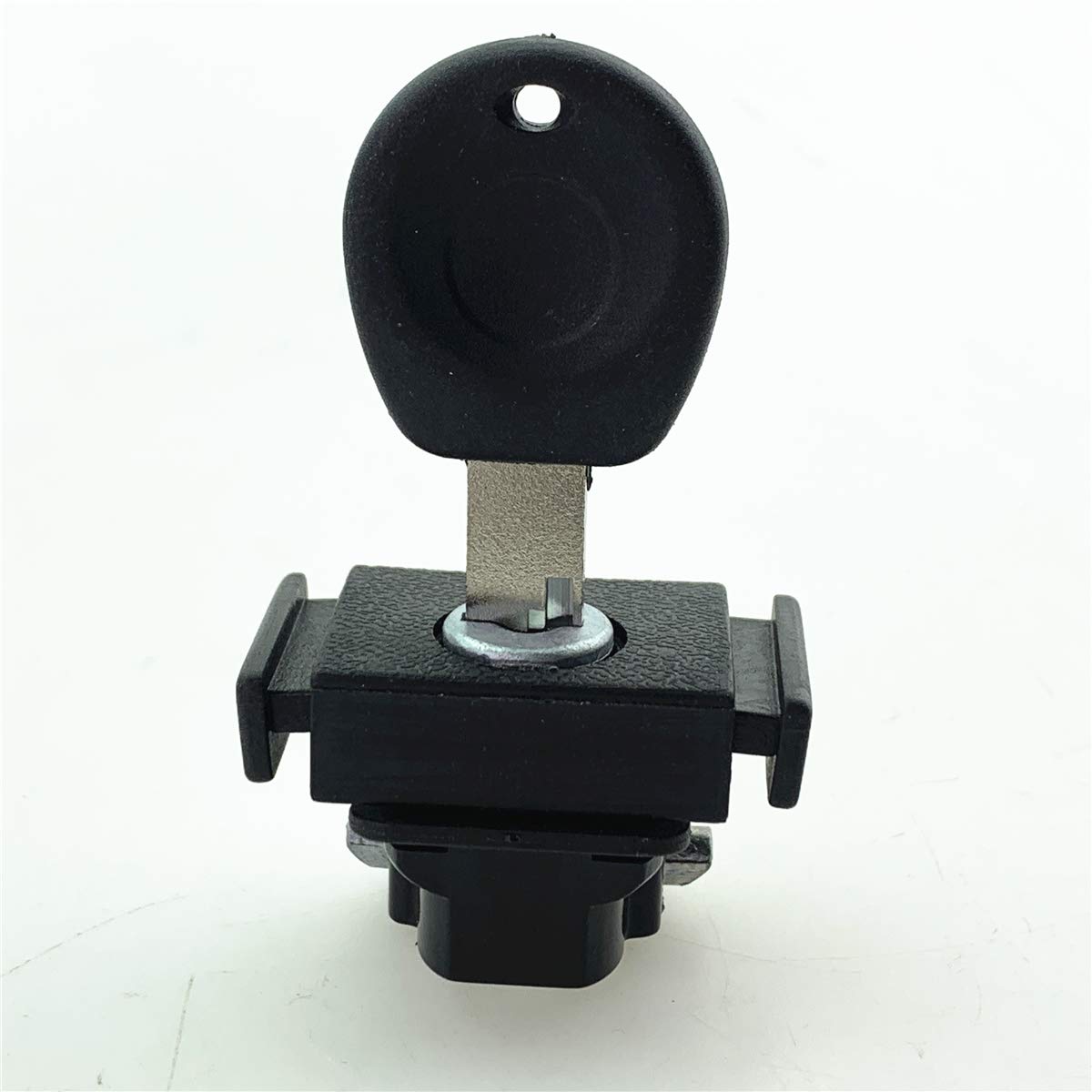 for Santana 99 Rookie Poussin 2000 3000 Type Zhijun Right Glove Box Lock Cylinder/Lock Shell Lock