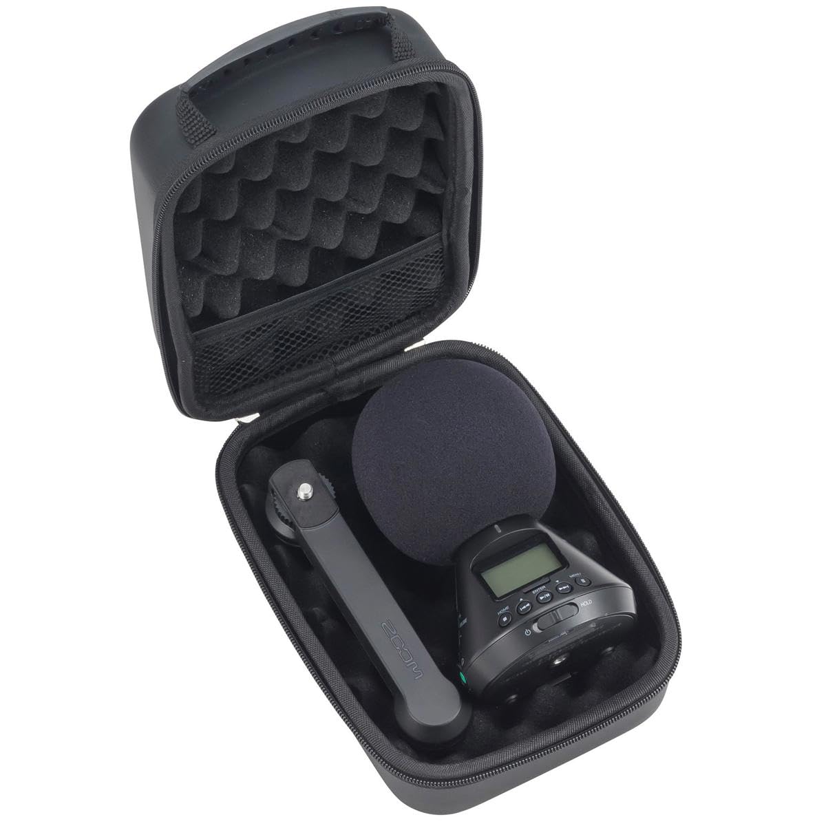 Amazon.com: Zoom Universal Soft Shell Case, Small : Musical