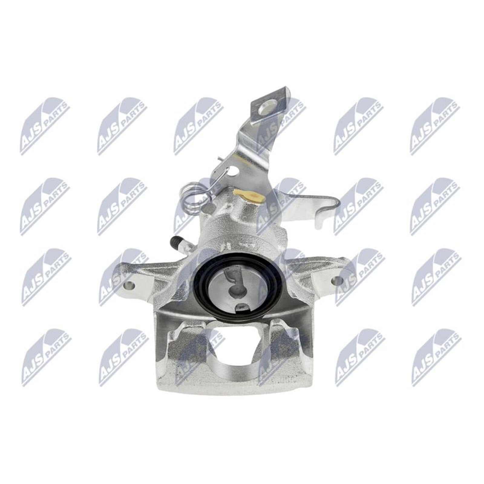 NTY Pinza freno HZT-PL-012 Compatibile con: NISSAN INTERSTAR Bus, INTERSTAR Kasten, INTERSTAR Pritsche/Fahrgestell, OPEL MOVANO A Bus, MOVANO A Kasten, MOVANO A Pritsche/Fahrgestell