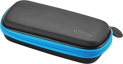 Miniatura 31 de Casemaster Warden - Estuche para dardos de acero y punta suave, con una carcasa exterior de espuma EVA resistente para máxima dureza y durabilidad