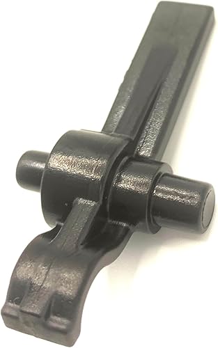 Miniatura 2 de Paquete de 2 90605748 Clip de tubo nuevo para DCBL790 DCBL722 pieza de repuesto duradero para Dewalt