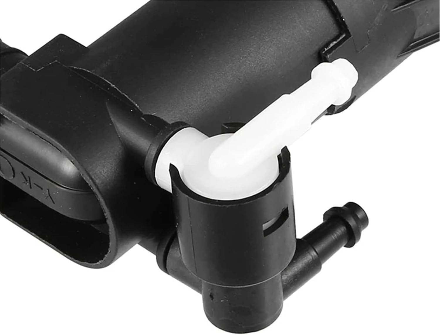 ガラスワイパーウォッシャーポンプ フォード フォーカス Mk2用 自動車用フロントガラスウォッシャーポンプ フロントガラス用ウォータ