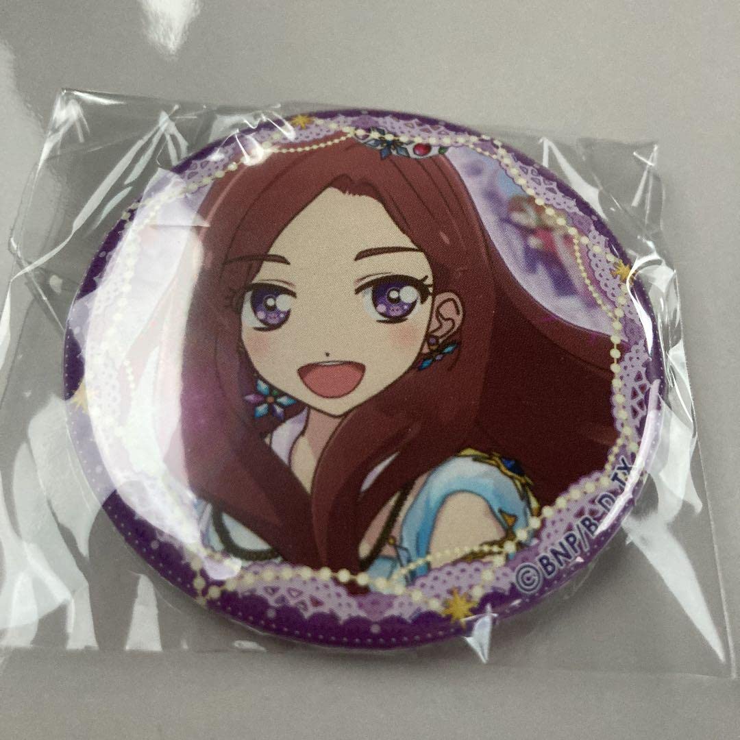 香澄夜空　ステージ缶10個 Amazon.co.jp: アイカツスターズ stage 缶バッジ 香澄夜空 : おもちゃ
