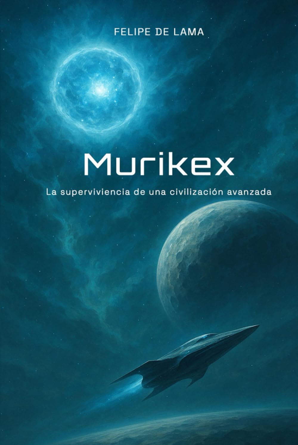 MURIKEX: La supervivencia de una civilización avanzada