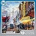 Ceaco - Thomas Kinkade - DC Comics - The Trinity - Batman, Superman, and Wonder Woman - 1000 Piece Jigsaw Puzzle