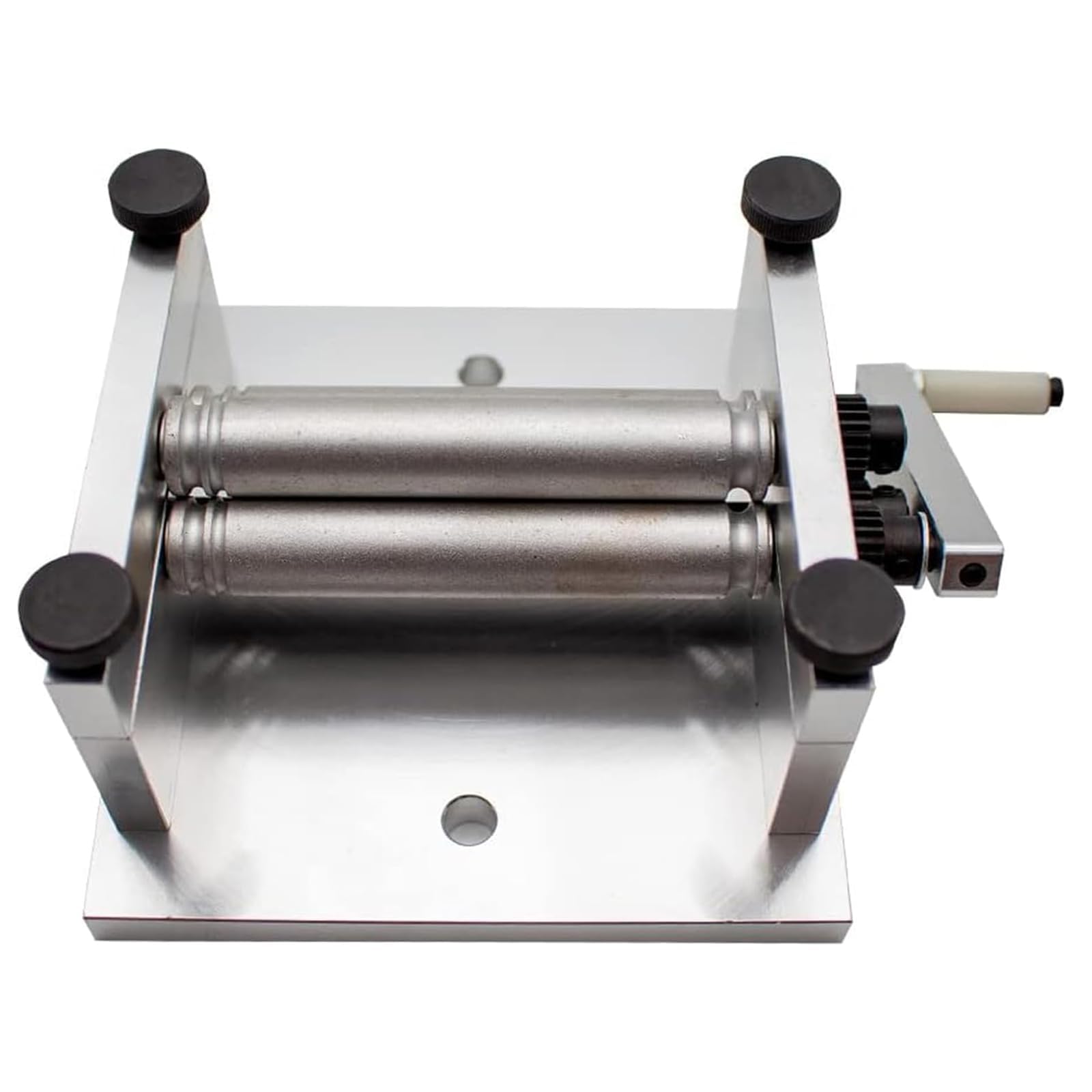 Strumento per piegatubi manuale per tubi in rame e alluminio, piegatubi professionale per curve lisce e senza pieghe in impianti idraulici e HVAC