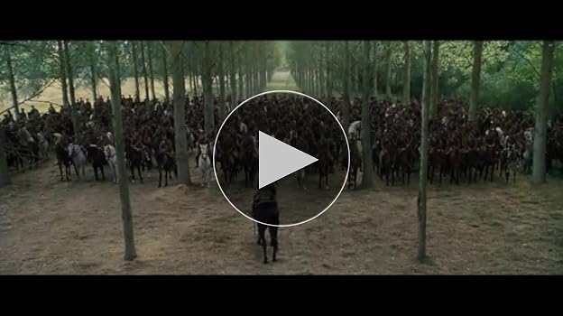 Amazon.com: War Horse (Four Disc Combo: Blu-ray/DVD +