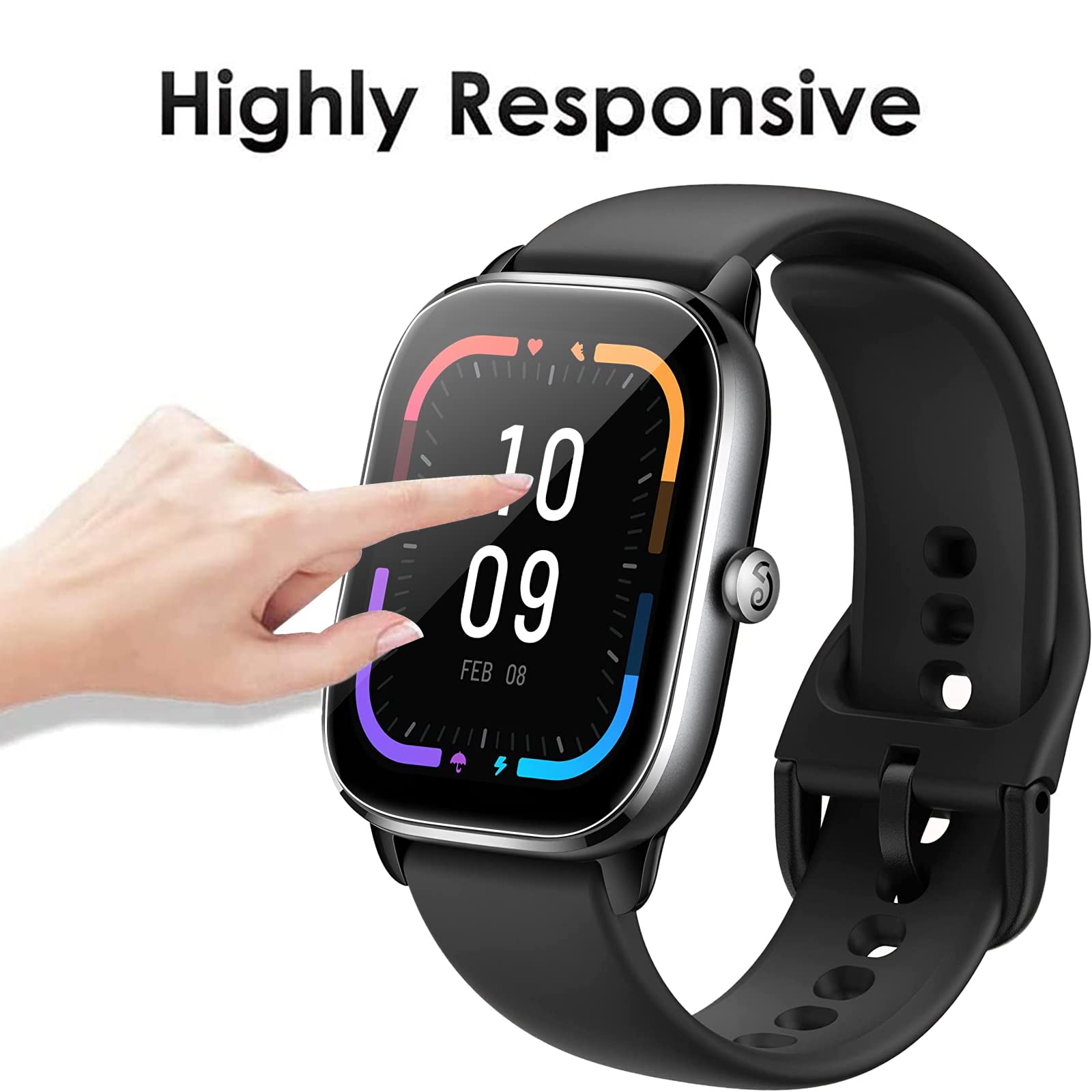 Pellicola Salvaschermo In Vetro Temperato Per Xiaomi, Confezione Da 2 Xiaomi14 92443344 Pellicola Salvaschermo In Vetro Temperato Per Xiaomi, Confezione Da 2 Xiaomi14 92443344