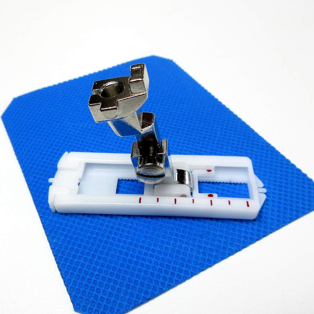 34 Presser Foot Feet For Bernna New Style Artsta, Aurora, Actva