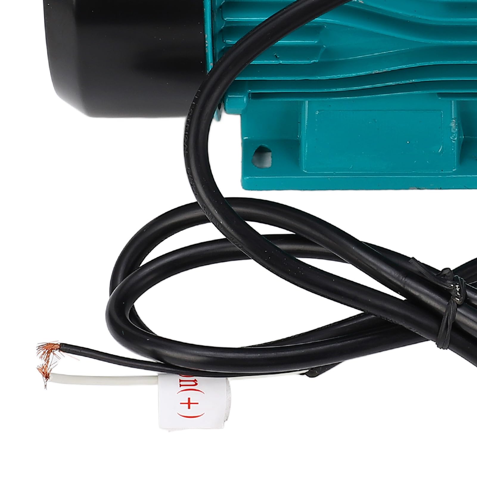 Pompe à eau de transfert, pompe à eau solaire 12v 24v, pompe auto-amorçante 25m, pompe solaire à pour puits peu profond, transfert d'irrigation, 35L/min,construction