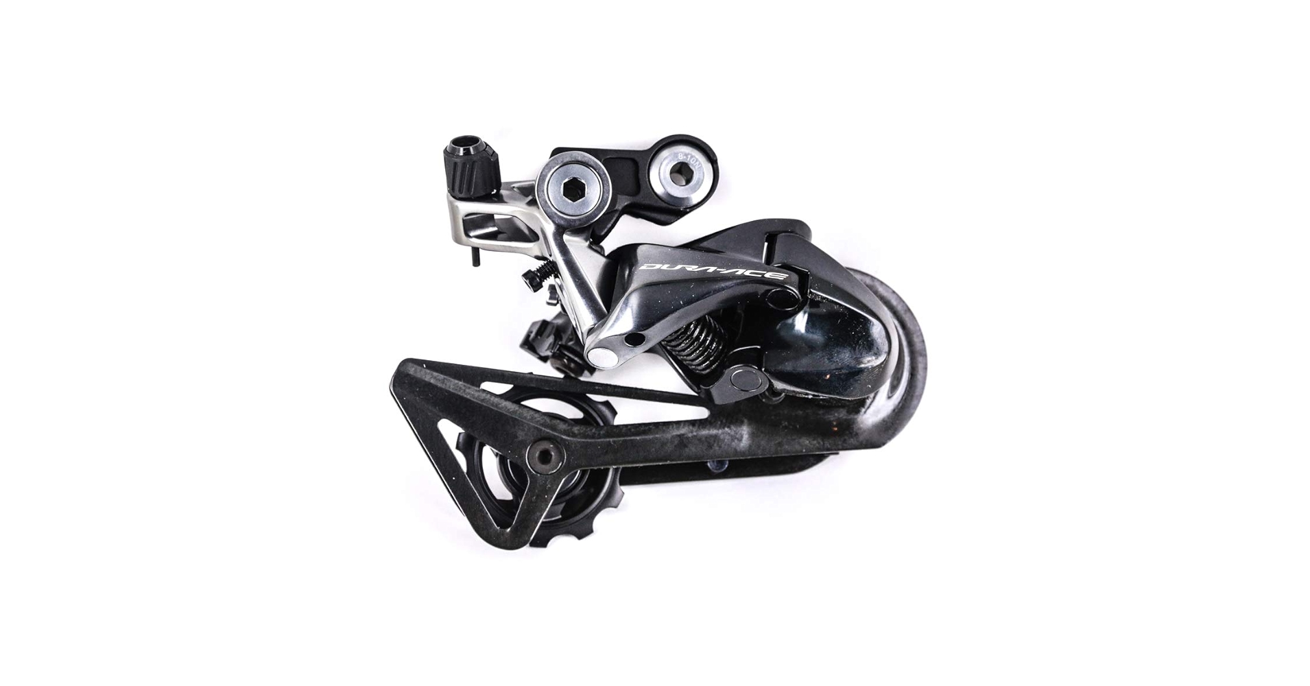 Amazon.com : Shimano Rear DERAILLEUR, RD-R9100, DURA-ACE, SS