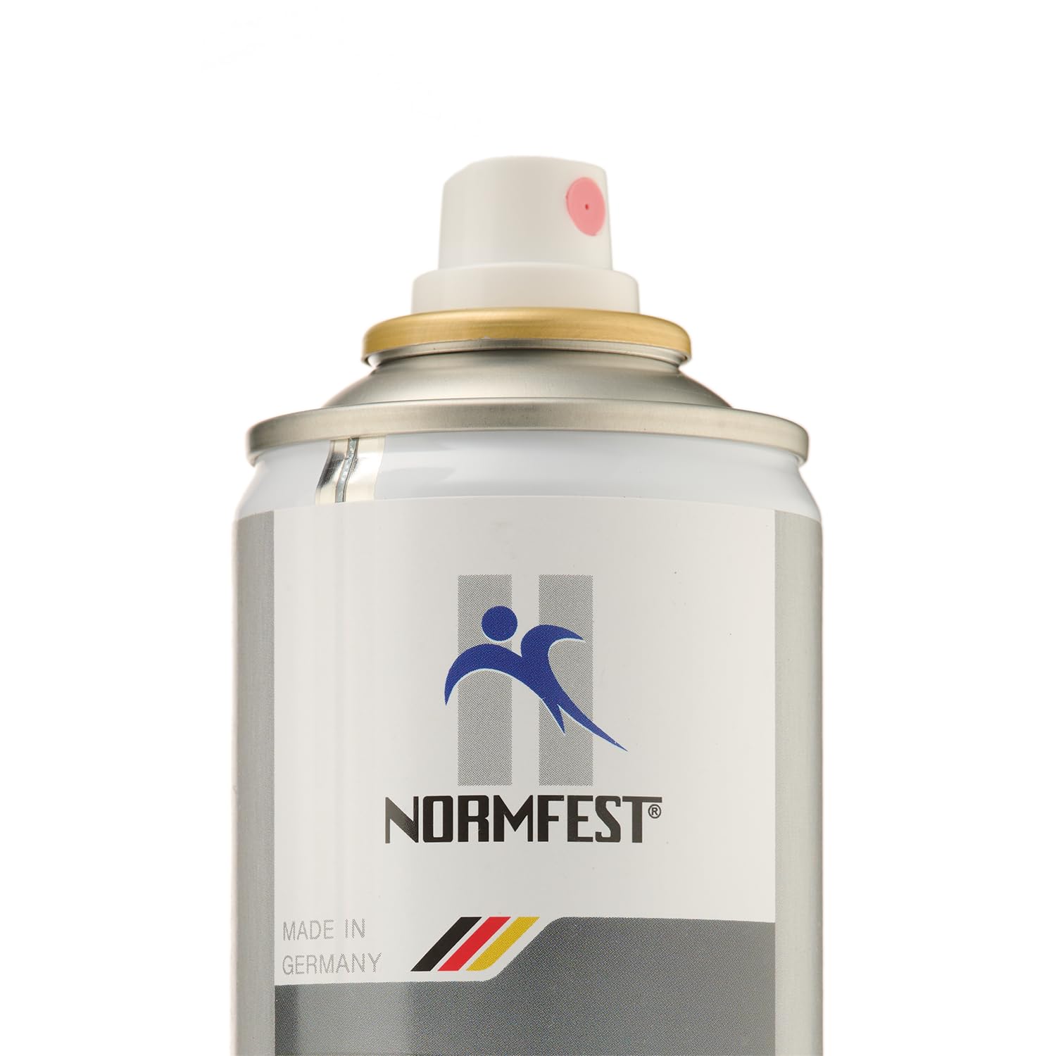 Normfest Crystal Ultra – Innenraumreiniger für Fahrzeuge, entfernt Nikotin, Fett, Staub und Rückstände, schlierenfrei, für Kunststoff, Glas, Textil, Kunstleder und lackierte Flächen, 12x 400ml