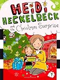 Heidi Heckelbeck and the Christmas Surprise - Wanda Coven