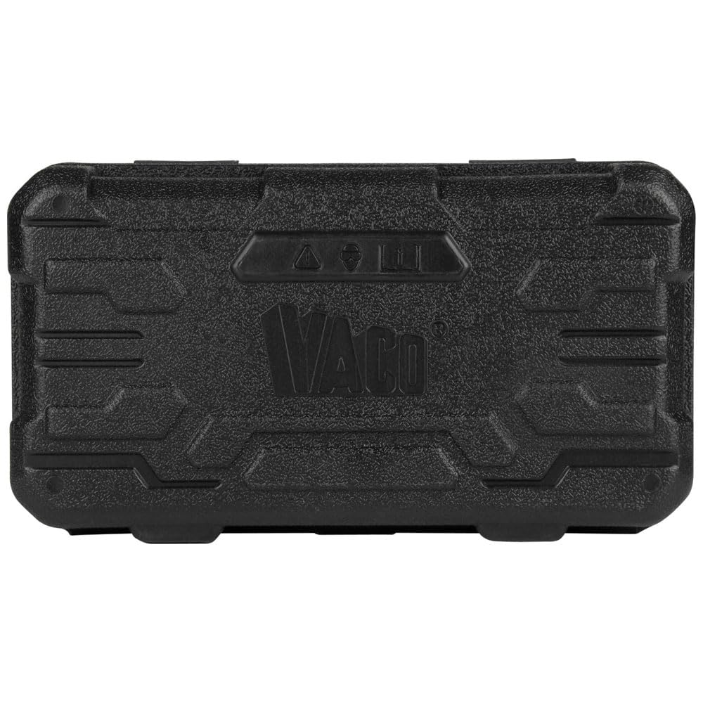 Klein Tools 25951 - Juego de brocas para electricista, doble estriado, revestimiento de nitruro de titanio, vástago de impacto de 1/4 pulgadas, caja, 3 piezas