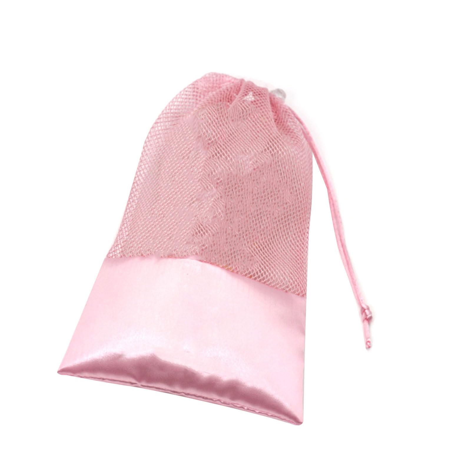 Buxuaaaa Ballet Shoe Storage Bag Carry Bags Dance Shoes Bag Ballet Shoe Drawstring for Dance Hobbyis