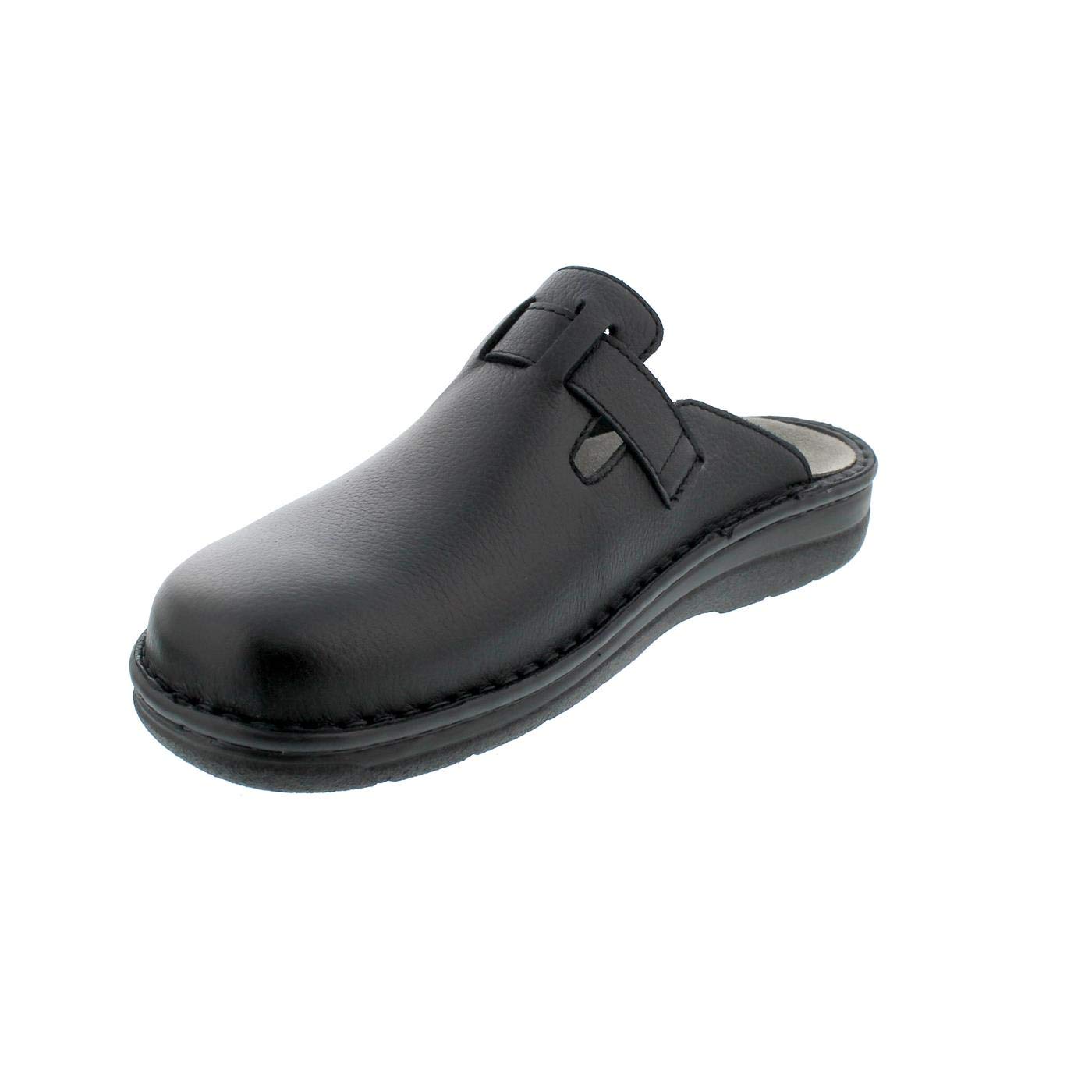 BerkemannMen's Max-Plus Mule