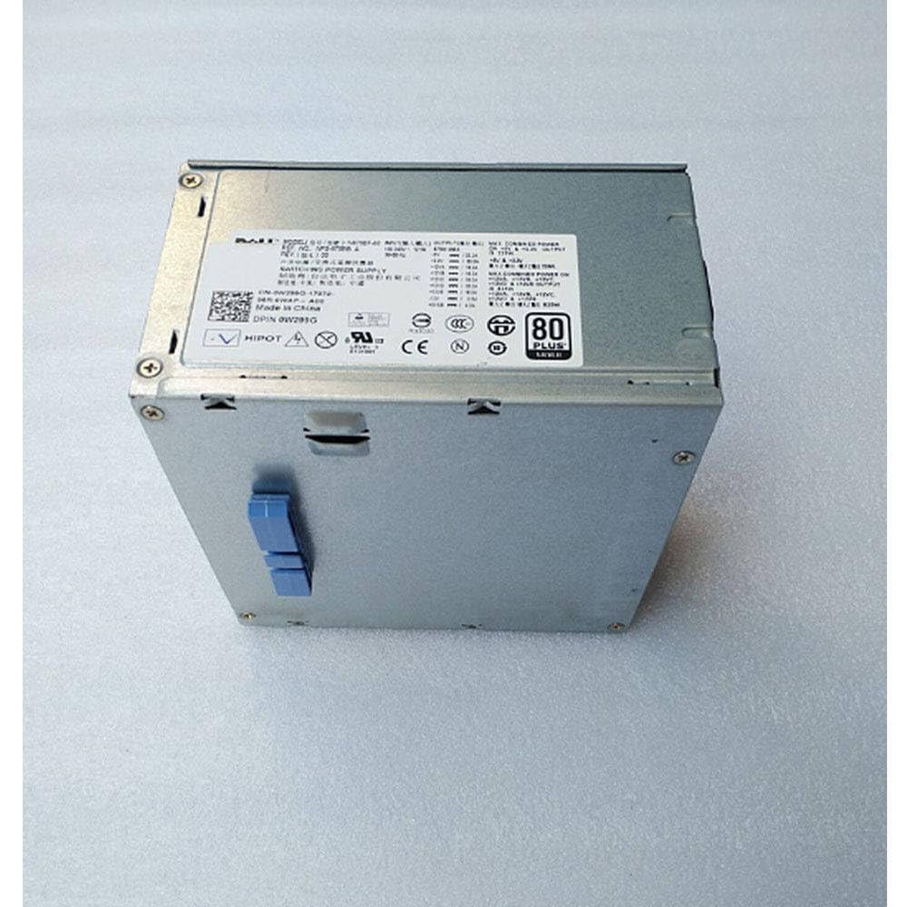Pour station de travail T5500 H875EF-00 N875EF-00 875W J556T W299G