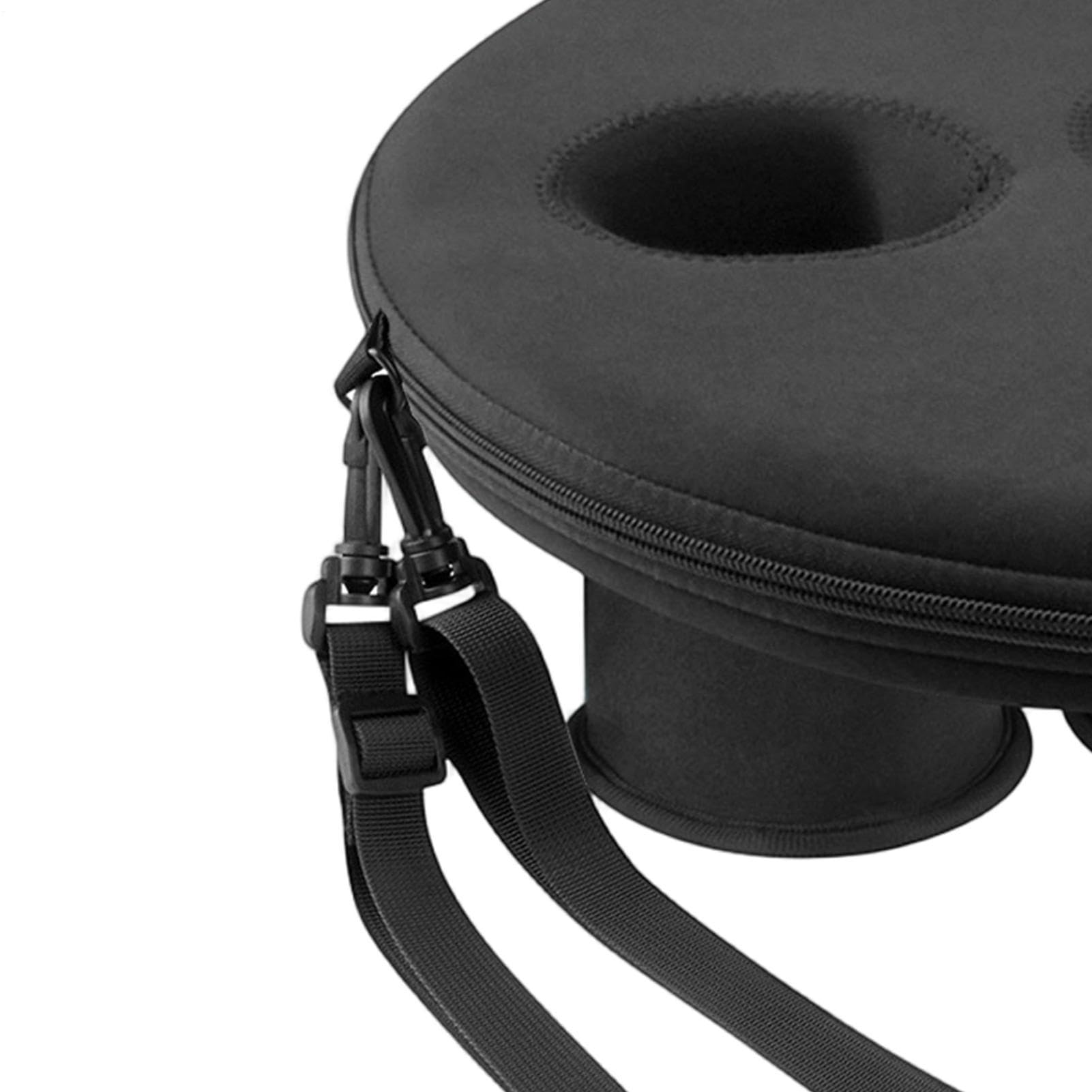 Porte-boisson gonflable pour piscine, porte-gobelet