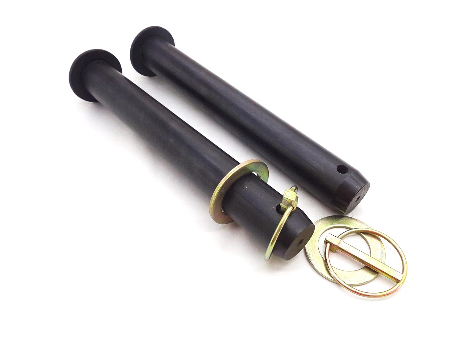 Rear Bucket Pin W. Hardware, Set of 2 Pcs. (Part No. 911/12400) by Aries