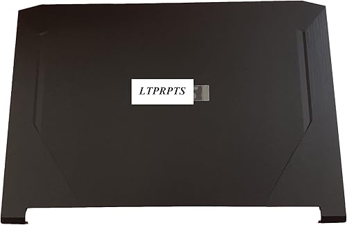 Miniatura 2 de Reemplazo portátil LCD contraportada superior tapa trasera para Acer Nitro 5 AN515-44 AN515-55 60.Q7KN2.001