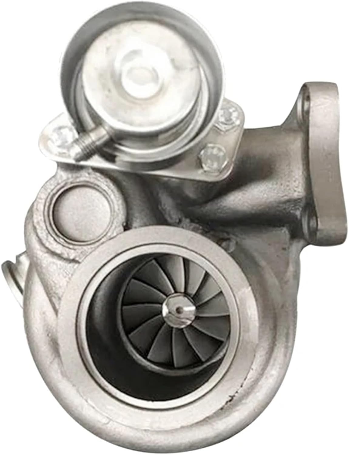 10R-8733 10R-2862 Turbo GTA4088BS Turbocharger 10R8733 10R2862 Compatible with Highway Truck with C13 Engine