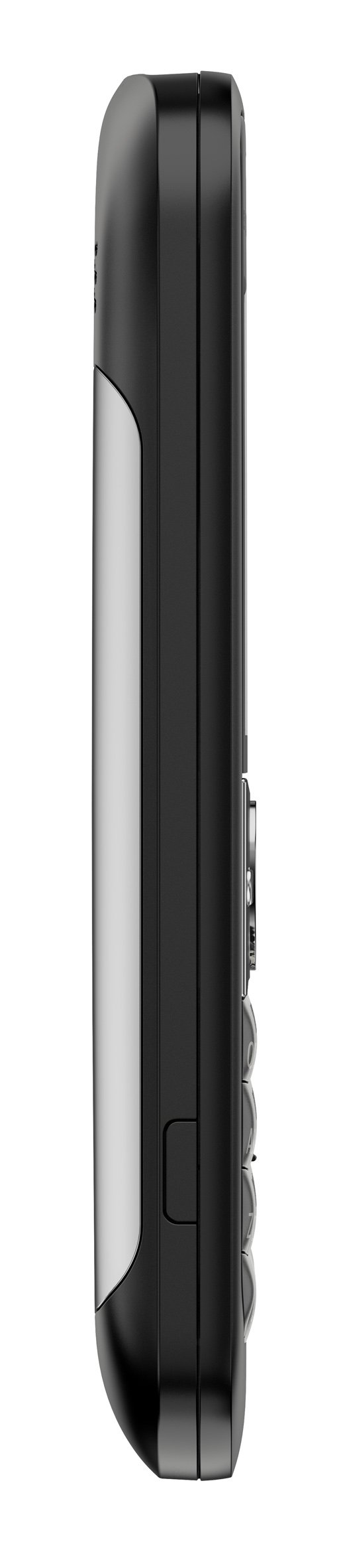 Smartphone E5-00 Black 5 Megapixel CameraBluetooth - Dettaglio