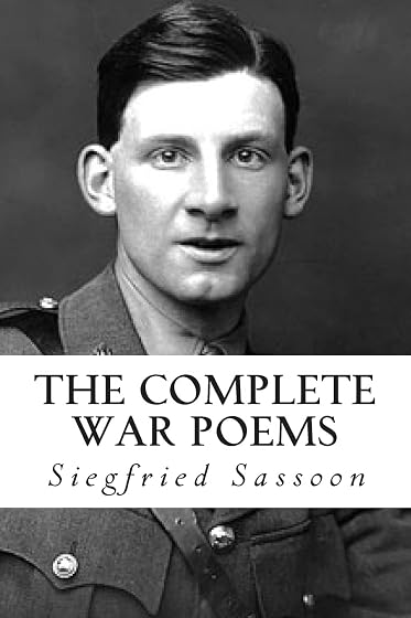 The Complete War Poems