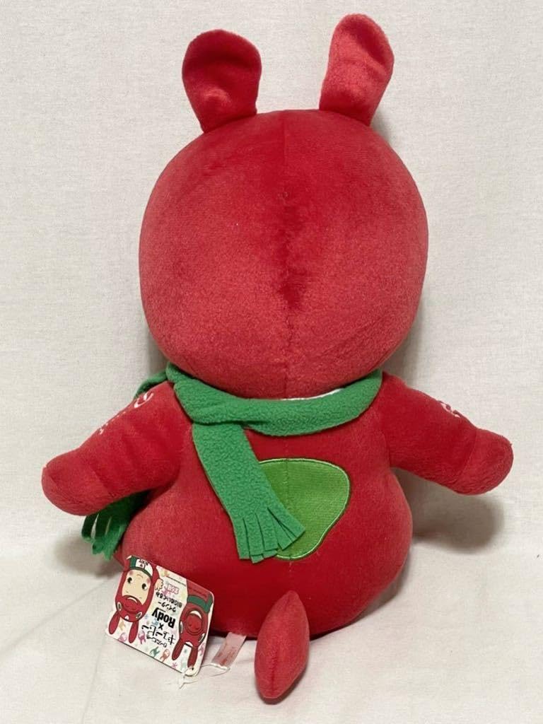 Amazon.co.jp: ローズオニール キューピー×ロディ コラボ ぬいぐるみ