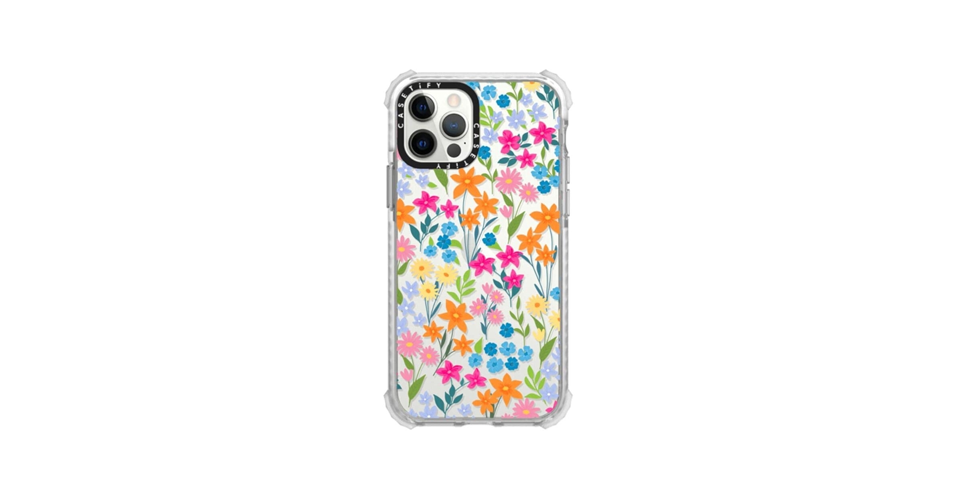 Amazon.com: CASETiFY Ultra Impact Case for iPhone 12