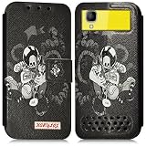 Disfruta del modo soporte para instalar y orientar su Wiko Goa en modo paisaje.